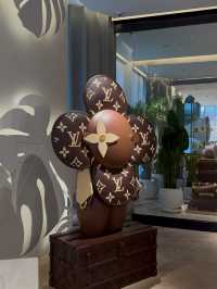 LV Cafe Bangkok 唔駛預約都入到嘅曼谷必到打卡熱點