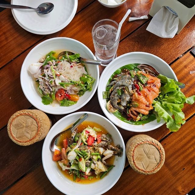 🌟Hello Solao เชียงใหม่ | ร้านอร่อย บรรยากาศดี🌟