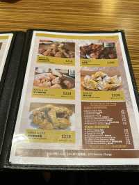 尖沙咀出色的元祖韓國炸雞店李家