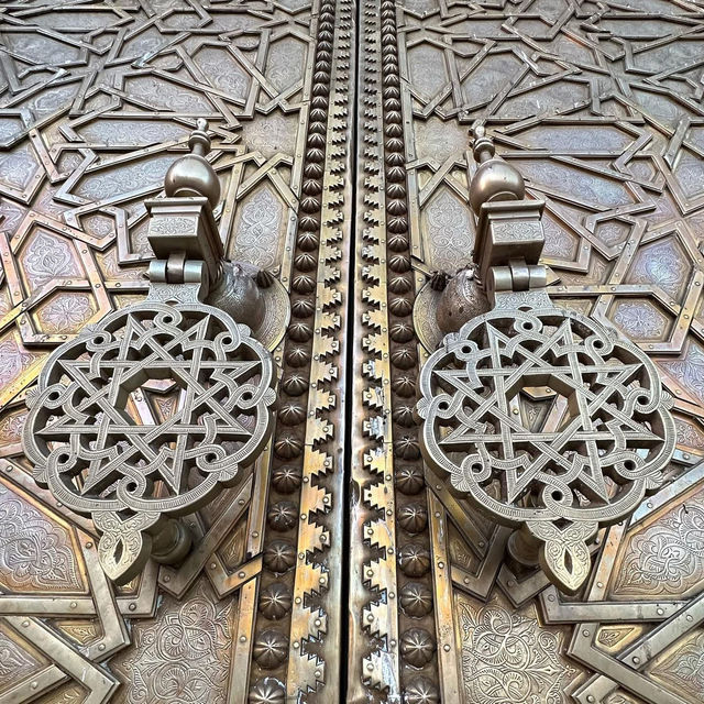 🏺✨ Chouara Tannery, Fez: A Sensory Journey Into Morocco’s Leather Hear