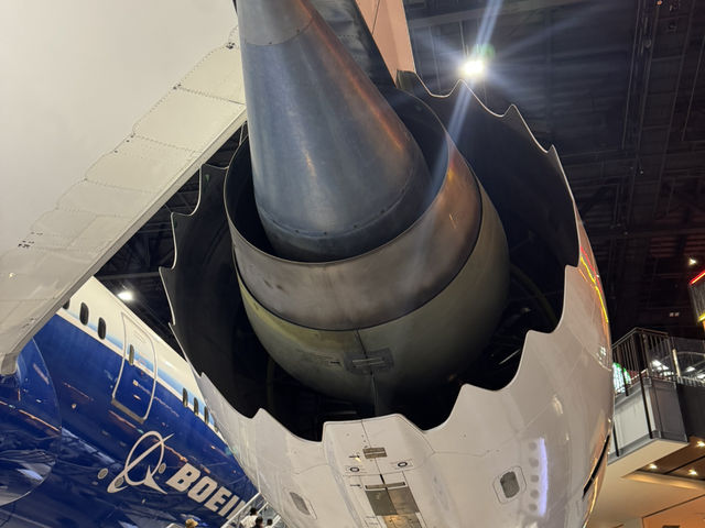 愛知県にある中部国際空港【セントレア空港】