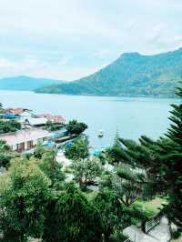 Khas Parapat Hotel: My Dream Summer Escape by Danau Toba