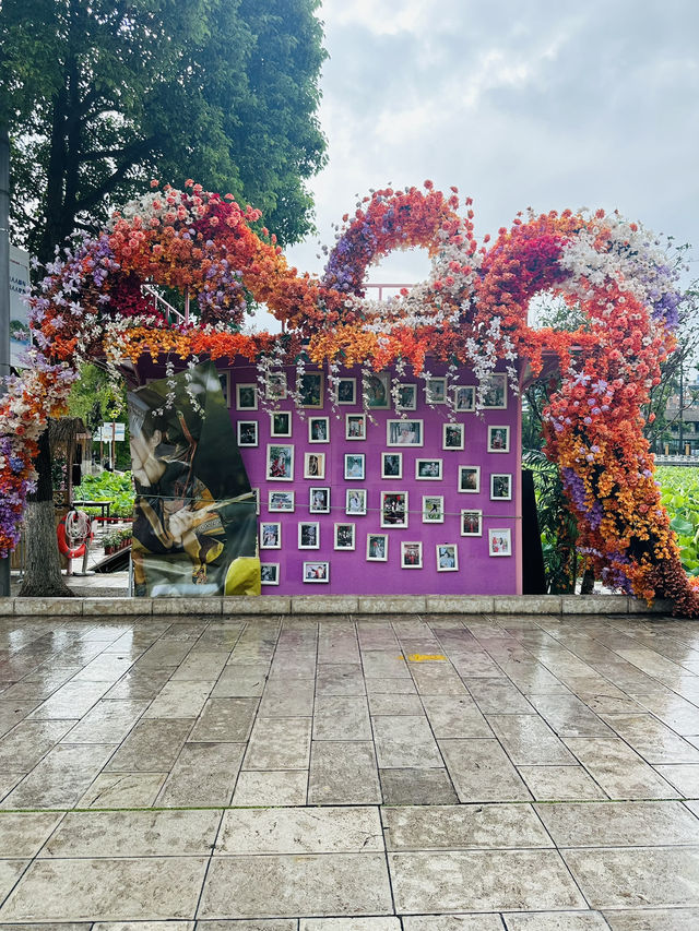 🌸 A Bloom-Filled Getaway to China’s Eternal Spring City🌸