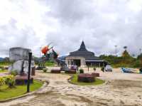 Satun Geopark Gateway เที่ยวสตูล