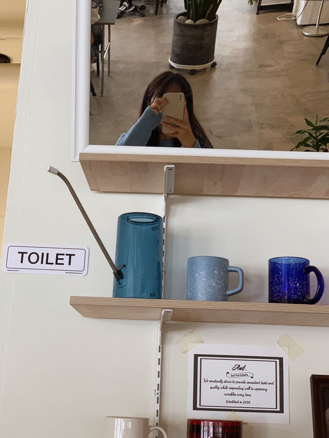 광주 터줏대감 카페 아시나요 ?
