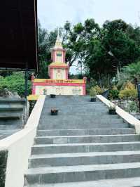 Huta Siallagan: A Must-Visit Cultural Gem on Samosir Island