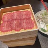 期間限定！牛タン食べ放題🐮しゃぶ葉