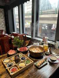 香港美食 人氣火鍋店 消暑火鍋