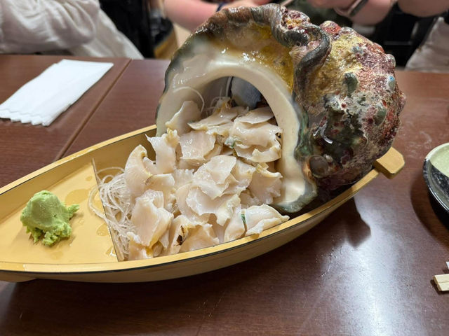 沖繩🇯🇵 平民食堂