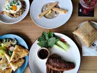 พาฉลอง Pride Month ที่ The Coffee Club