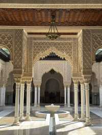 A Slice of Morocco in Putrajaya