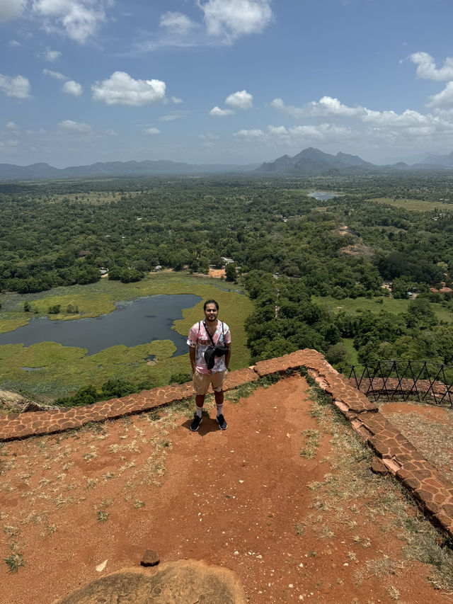 Budget-Friendly Sri Lanka Itinerary (2 Weeks)