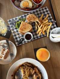 breakfast spots in Phuket 