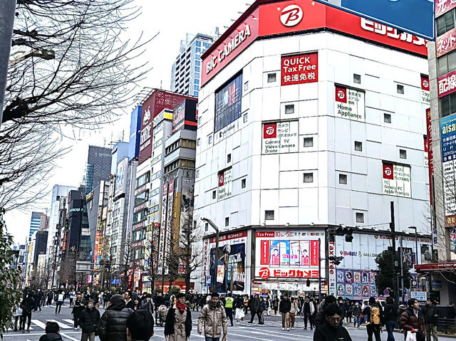 โอซาก้า🇯🇵
