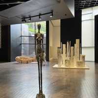 🇰🇷 Seoul | Leeum Samsung Museum of Art 🎨