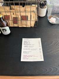 ☀️🫧연희동 비전스트롤 로스터리