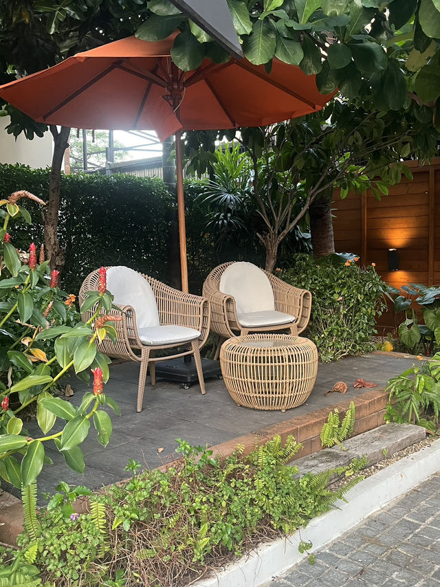 Verbena Chiangmai✨