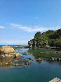 A Peaceful Day on a Budget in Taiwan
