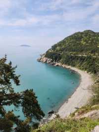 Where Wildflowers, Sea Breezes, and Chill Vibes Collide