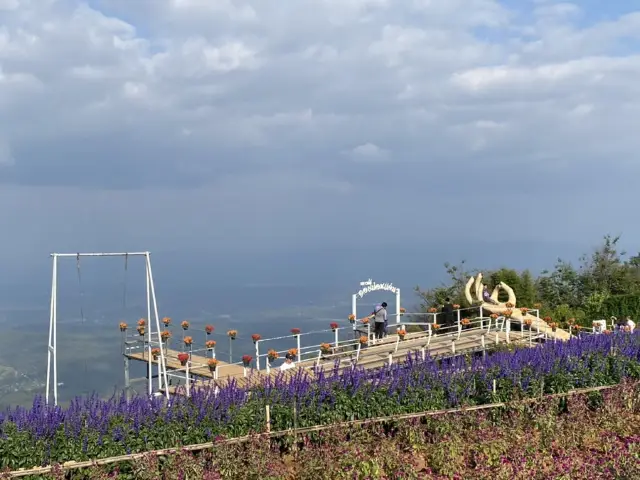 清邁最後一天的私人旅遊 