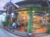 ชีวิตเดินช้า...เชียงคาน ริมโขง