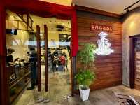 Mr Eight Kitchen – Fusion Comfort Food with Local Flair in Sungai Dua, Penang