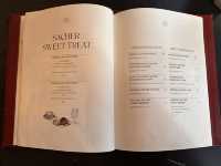 【カフェ ザッハー｜Café Sacher Wien｜本場のザッハトルテ発祥の名店🍫☕】