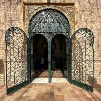 A Culinary Oasis at Cenador de León: Where Art Meets Gastronomy