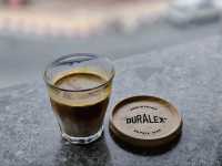 Sriintra specialty coffee ลพบุรี