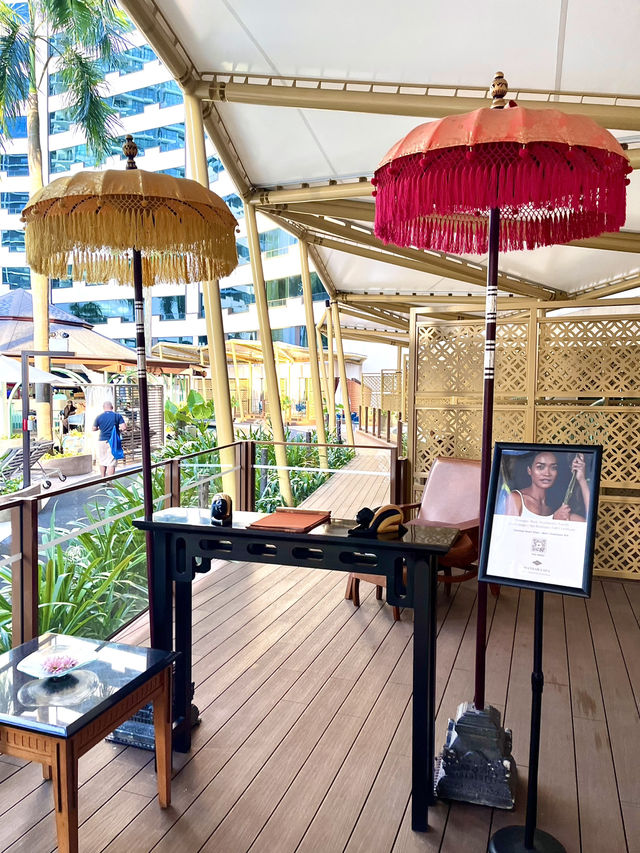 Summer Bliss at Renaissance Hotel KL: The Ultimate Poolside Escape