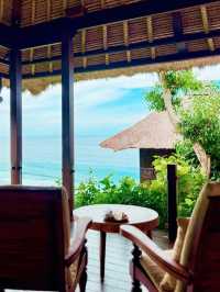 峇厘島🇮🇩 懸崖上的Spa，洗滌心靈 💕