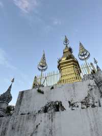 Places to Visit in Luang Prabang