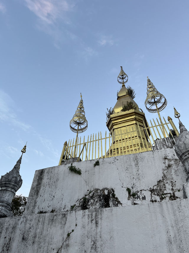 Places to Visit in Luang Prabang