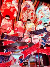 Tokyo Street at Pavilion KL – Must-Visit for a Japanese Escape in the City