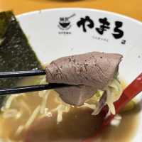 게로 현지인 라멘 맛집