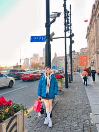 เดอะบันด์(The Bund)