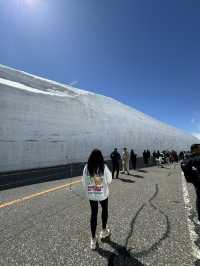Conquering Japan’s Snow Corridor: Tateyama Kurobe Alpine Route