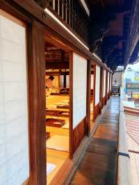 松山｜泡日本最古老道後溫泉 感受三千年溫泉的歷史韻味