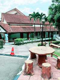 Rewarding Visit to the Royal Malaysia Police Museum 