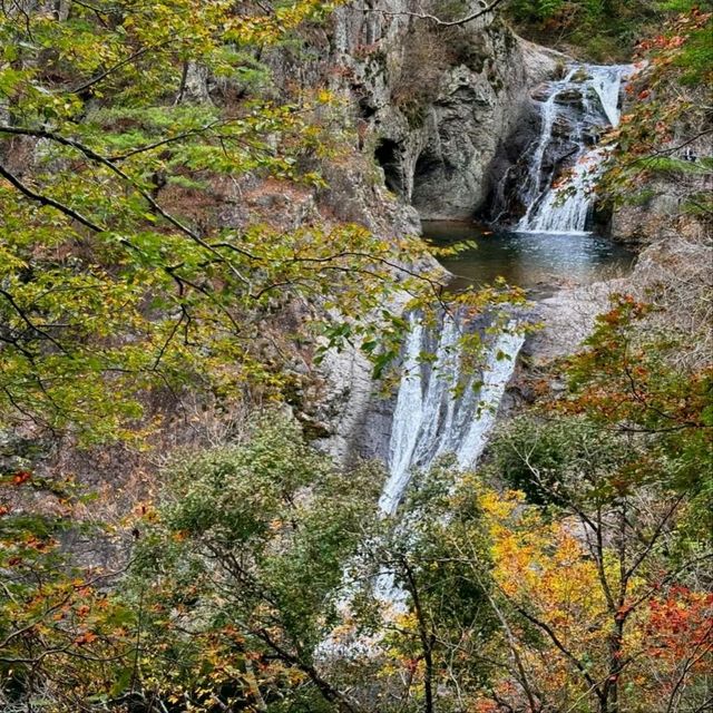 Like Stepping Into a Korean Fairytale