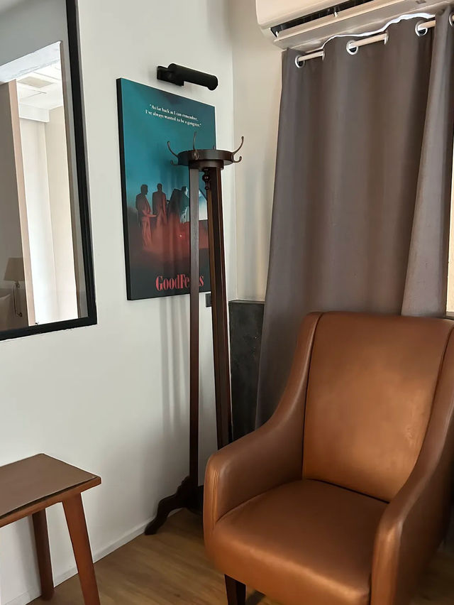 Hotel Noir - ที่พักสุดเก๋เชียงใหม่ ที่สายมินิมอล
