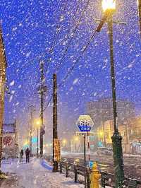 โอซาก้า🇯🇵❄️