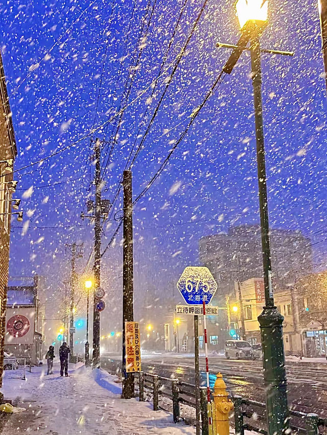 โอซาก้า🇯🇵❄️