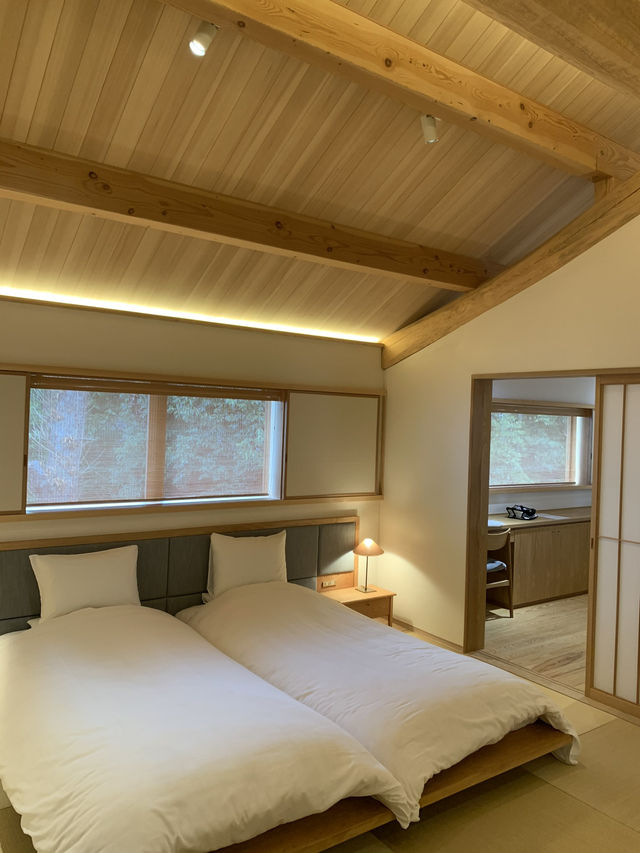 【岡山🇯🇵】倉敷美観地区で五感で感じる宿泊体験。