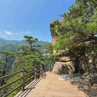 Battle Rock: History, Views, and a Little Sweat