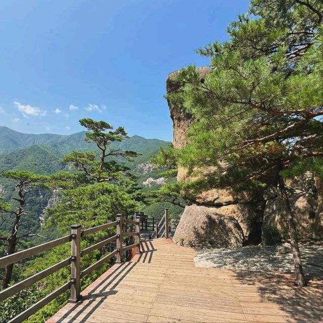 Battle Rock: History, Views, and a Little Sweat