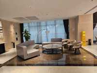 รีวิว Southern Airlines Pearl Hotel ใกล้สนามบิน