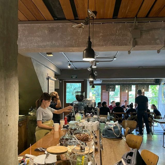 great brekkie spot