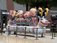 Xi’an in 3 days