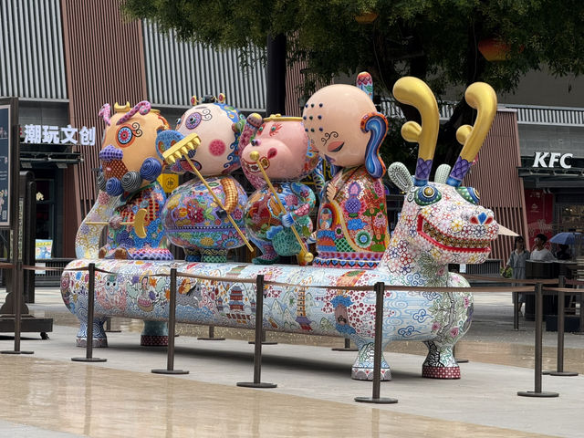 Xi’an in 3 days